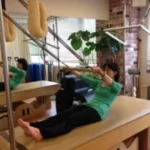 奥沢Pilates Natuur ナテュアの施設イメージ