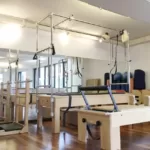 zen place pilatesの施設イメージ