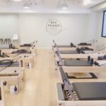 BDC pilates 吉祥寺店のマシンイメージ